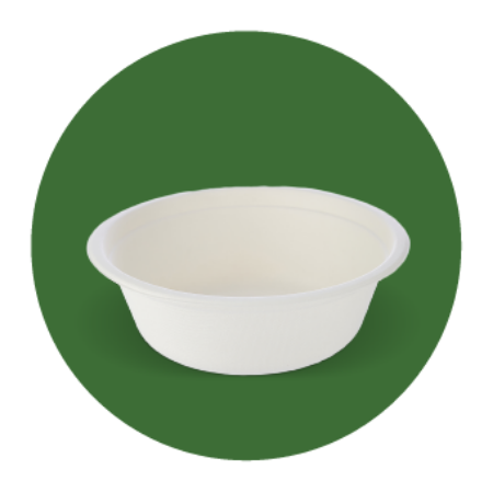 Picture for category Biodegradable Bowls