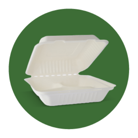 Picture for category Biodegradable Containers