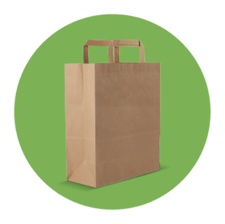 Picture for category Paper Bags