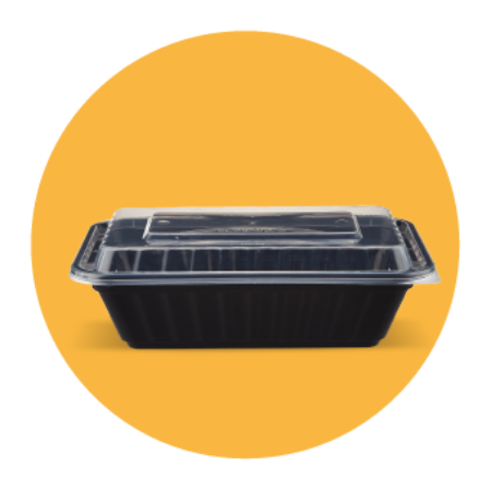 Picture for category Takeaway Containers