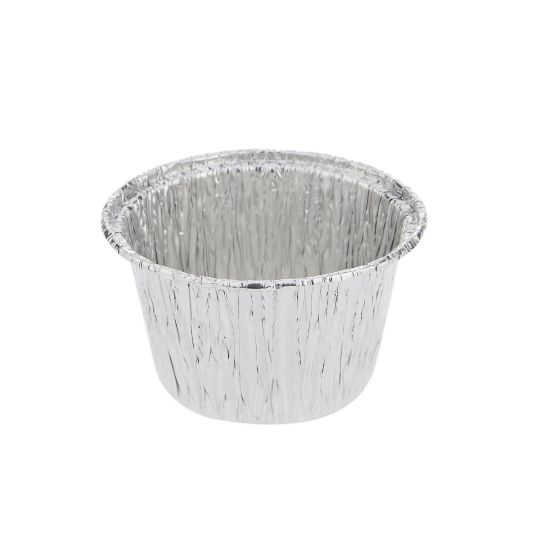 Picture of 7112ALU 7112 ROUND CAKE CUP,1500P