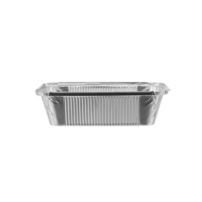 Picture of ALUMINUM CONTAINER 831160 + LIDS-800PCS