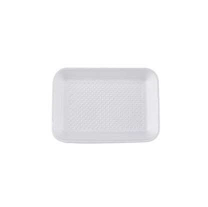 Picture of WINPAK M-13 FOAM TRAY WHITE-500PCS