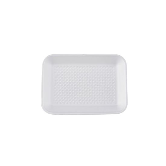 Picture of WINPAK M-13 FOAM TRAY WHITE-500PCS