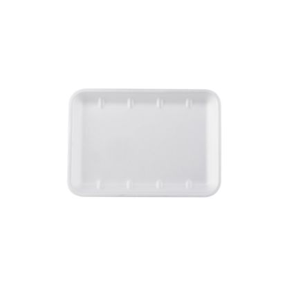 Picture of 18D FOAM TRAYS 500PC-WHITE