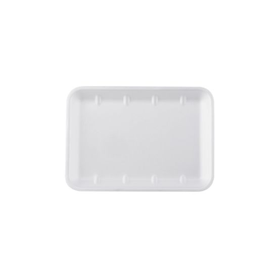 Picture of 18D FOAM TRAYS 500PC-WHITE