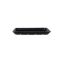 Picture of 18D BLACK FOAM TRAY 1 X 500-PLU65027