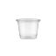 Picture of CLEAR 30CC GARLIC CUPS+ LID 1X2000PC-H/P