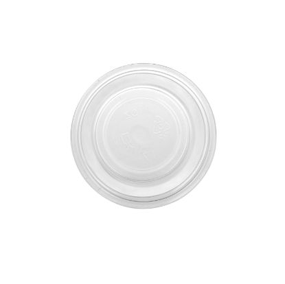 Picture of CLEAR 30CC(1oz) GARLIC CUP 5000+LID