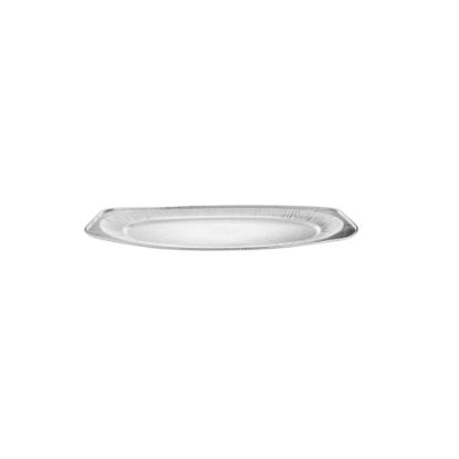 Picture of ALU OVAL PLATER 65180,17"-50PC DUC