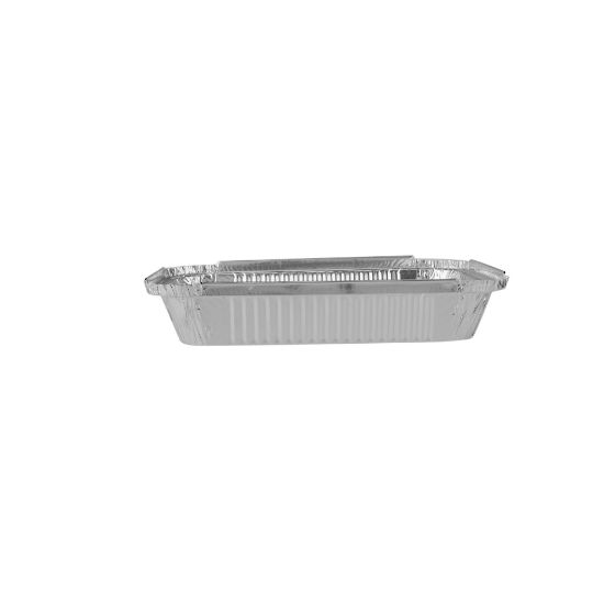 Picture of DUCON-83120 ALU CONTAINER-BASE+LID-400PS