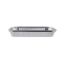 Picture of 83190 ALUMINIUM CONTAINER 1x250PCS
