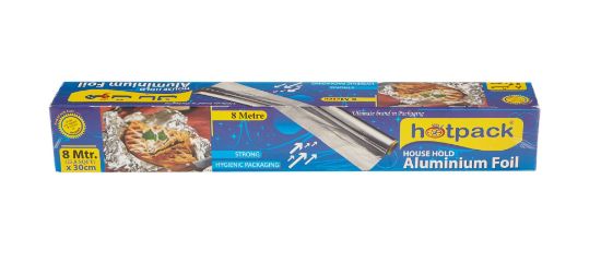 Picture of ALU FOIL-HOUSE HOLD 8MTR*24PC-H/P