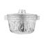 Picture of ALUMINIUM POT 29CM MEDIUM WITH HOOD-100S
