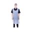 Picture of PLASTIC APRON WHITE 28"*46"-10PK*100PC