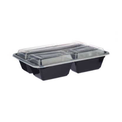 Picture of BLACK M/W 3 DIVIDER BASE 300P-BBMC3C300B