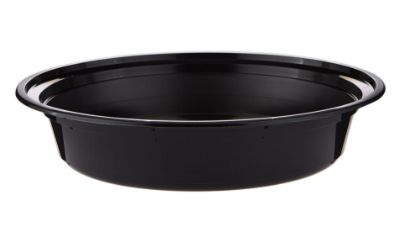 Picture of BLACKBASE ROUND CONTR 48OZ 300PC