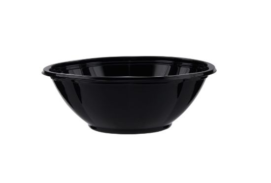 Picture of BLAK BS RNDSALAD BOWL+LID24OZ-300(BBSB24