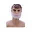 Picture of BEARD COVER 18" WHITE 10PK*100PCS