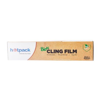 Picture of BIO CLING FILM 45X400METER 6ROLL