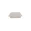 Picture of 8x8 CLAMSHELL CONTAINER 200 PCS