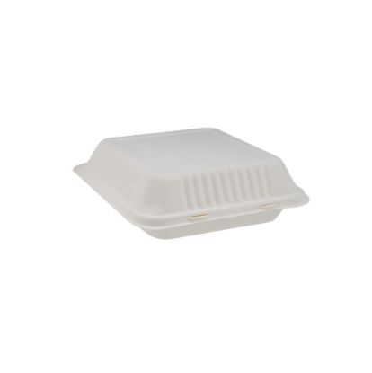 Picture of 9x9 CLAMSHELL CONTAINER 200 PCS