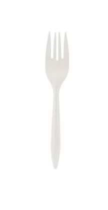 Picture of BIODEGRABLE NORMAL FORK 50x40PKT