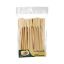 Picture of BAMBOO FLAG SKEWER 15CM-20PK*100PC-BFS15