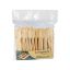 Picture of BAMBOO FLAG SKEWER 9CM-10PK*200PC-BFS9