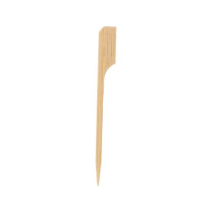 Picture of BAMBOO FLAG SKEWER 9CM-20PK*100PC-BFS9