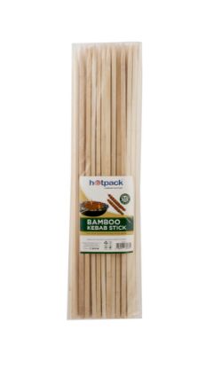 Picture of BAMBOO KEBAB STICK 50CM-50PCX20PKT(8X8MM