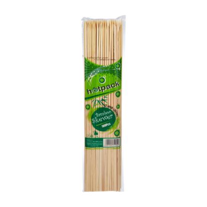 Picture of BAMBOO SKEWERS 12(30CM) 100PC*100PKT