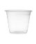 Picture of CLEAR PORTION CUP 165CC*BASE ONLY*2500PC