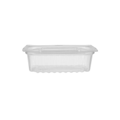 Picture of CLEAR CONT 24OZ+LID-250pcs IP