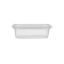 Picture of CLEAR CONT 24OZ-250P+LID-H/P(H079,C24HP)