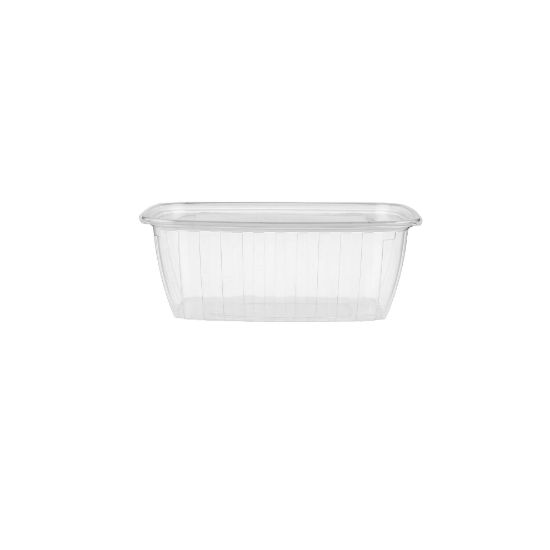 Picture of CLEAR CONT.64OZ+LID 250P-H/P(H049,C64HP)