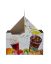Picture of JUICE CUP CARRIER PRINTED-2 CUPS 1*250PC
