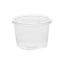 Picture of CORRUGATED CLEAR BOWL 500ML-1000PC