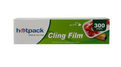 Picture of CLING FILM 30*300SPL (JF)HP 1X6ROLL