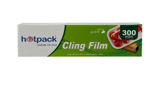 Picture of CLING FILM 30CMX300MTR(HPL)1X6ROL