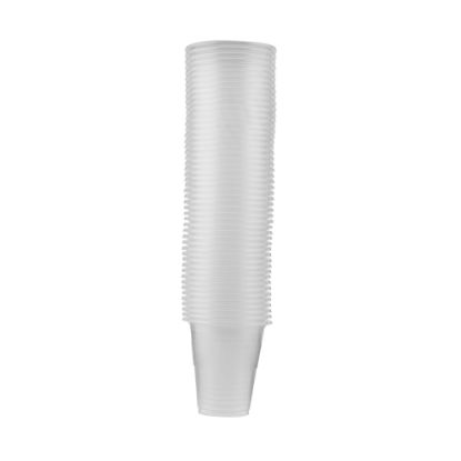 Picture of PLASTIC PP 10 OZ CLEAR CUP-1000PC-CG10HP