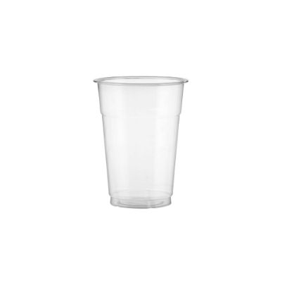 Picture of CRYSTAL CLEAR PET CUP 10OZ(300ML)1000PCS