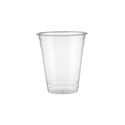 Picture of CLEAR PET CUP 12 OZ-1X1000-64043-(90DIA)