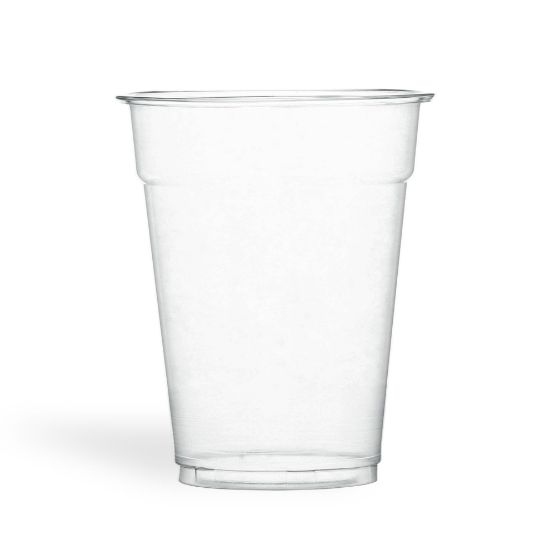 Picture of HP 14OZ CLEAR PET CUPS 1000 PCS