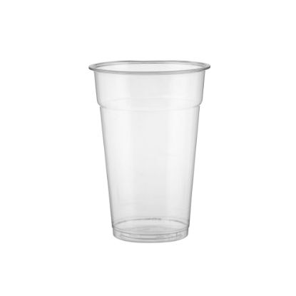 Picture of CLEAR PP JUICE CUP 16OZ***CUP ONLY