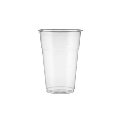 Picture of CLEAR PET CUPS 20 OZ 1*1000PC-CG20PET