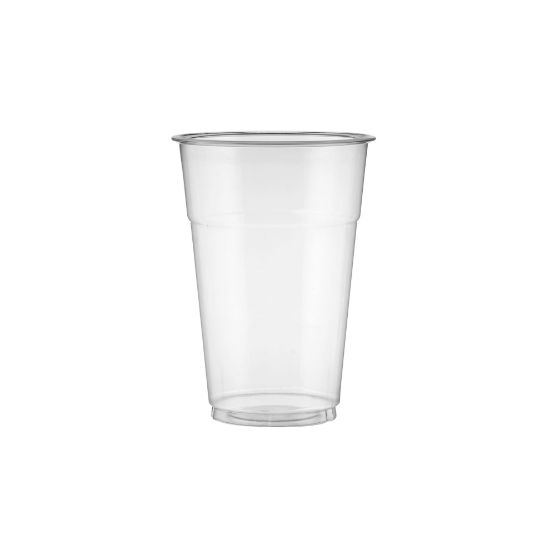 Picture of CLEAR PET CUPS 20 OZ 1*1000PC-CG20PET