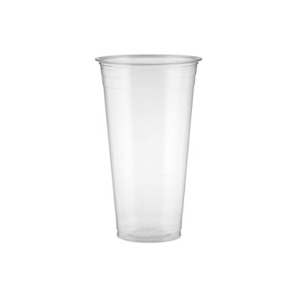 Picture of 32OZ CLEAR PET CUP 600 PCS