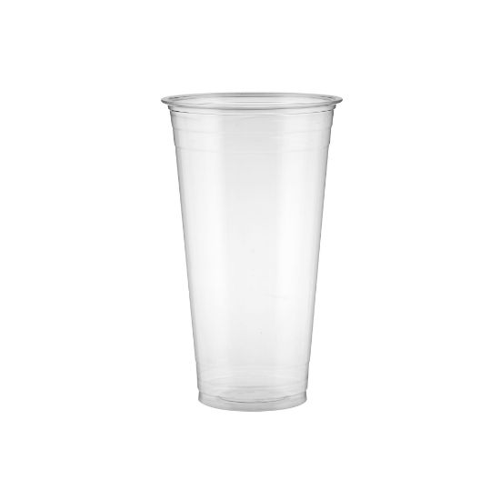 Picture of 32OZ CLEAR PET CUP 600 PCS