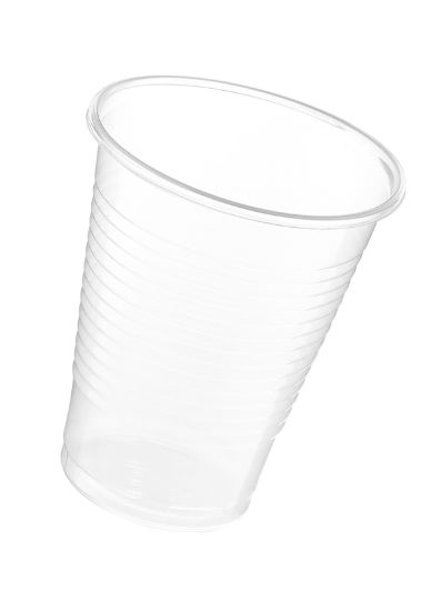 Picture of HOTPACK-CLEAR CUP 6OZ- 50PCX20PKT